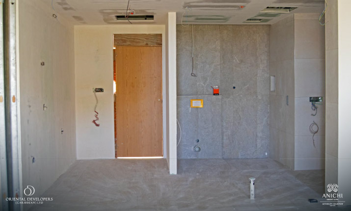 March 2026 Construction Update - Anichi Resort & Spa