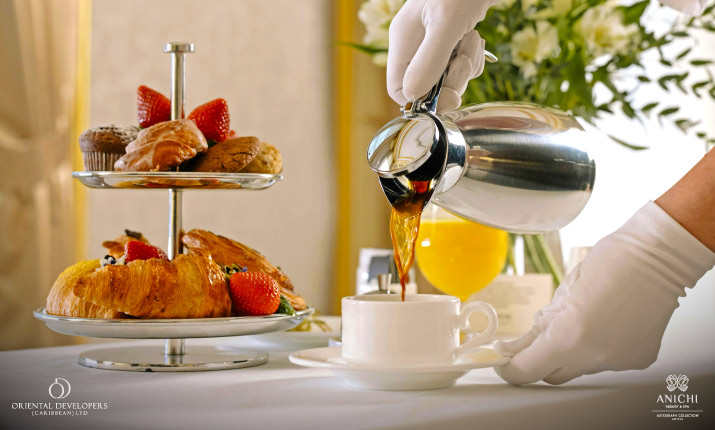 The Operational Layer: Why Professional Management Matters